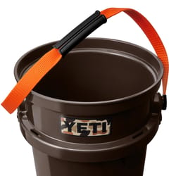 YETI LoadOut Bucket Tan