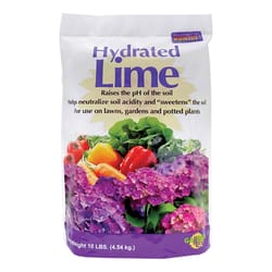 Bonide Hydrated Lime 10 lb