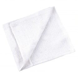 Paint USA Cotton Terry Terry Towels 14 in. W X 17 in. L 12 pk