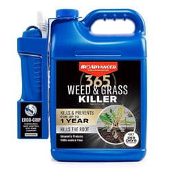 BioAdvanced 365, Ready-to-Use PS Weed and Grass Killer RTU Liquid 1.3 gal