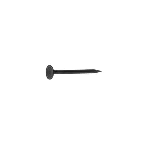 Ace 1-3/8 in. Drywall Phosphate-Coated Steel Nail Cupped Head 1 lb Ace 1-3/8 in. Drywall Phosphate-Coated Steel Nail Cupped Head 1 lb