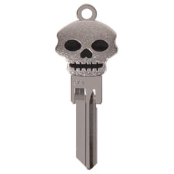 Hillman 3D Keys House/Office Universal Key Blank Single For Universal