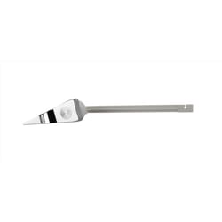 Plumb Pak Flush Lever Silver Chrome Plated Plastic For American Standard