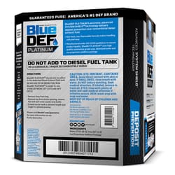 Diesel Injector Cleaner - Blue Ridge Diesel