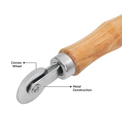 M-D BUILDING PRODUCTS Wood Spline Tool 12 in. H 1 pk