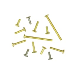 Jandorf Lamp Screws