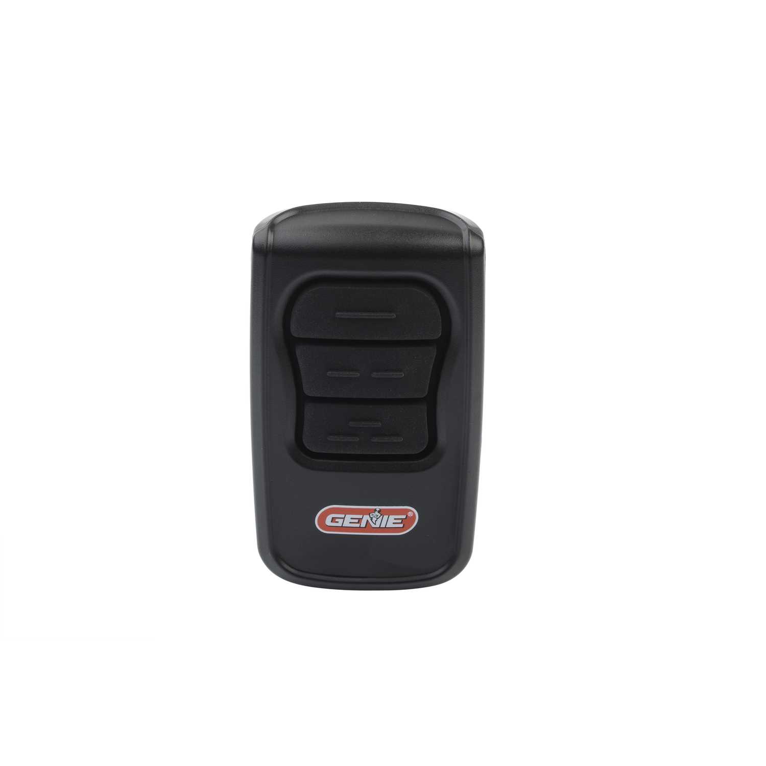 Genie 3 Door Garage Door Opener Remote For Genie Garage Doors