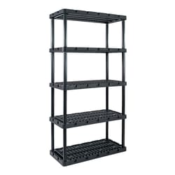 32 inch deals wide shelving unit