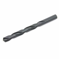 Forney 1/2 in. High Speed Steel Jobber Drill Bit 1 pc