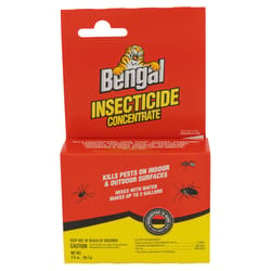 Bengal Insect Killer Liquid Concentrate 2 oz
