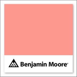 Benjamin Moore Old World 2011-40