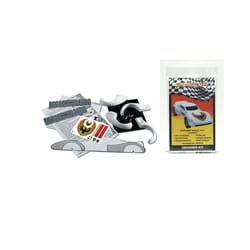 PineCar Screamin' Eagle Designer Kit 10 pc