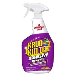 Krud Kutter Odorless Liquid Adhesive Remover 32 oz