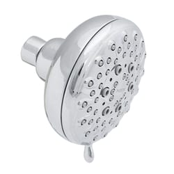 Moen Banbury Chrome 5 settings Wallmount Showerhead 1.75 gpm