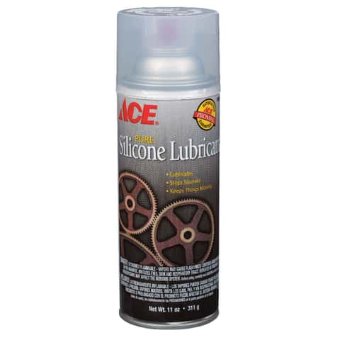 Silicone Spray - 11 oz. Can