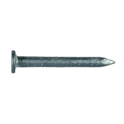Simpson Strong-Tie 10D 1-1/2 in. Wood Joiner Hot-Dipped Galvanized Steel Nail Round Head 1 lb