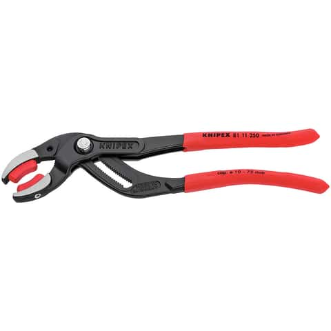 Craftsman V-series Pliers Wrench 10 in. L 1 pc - Ace Hardware