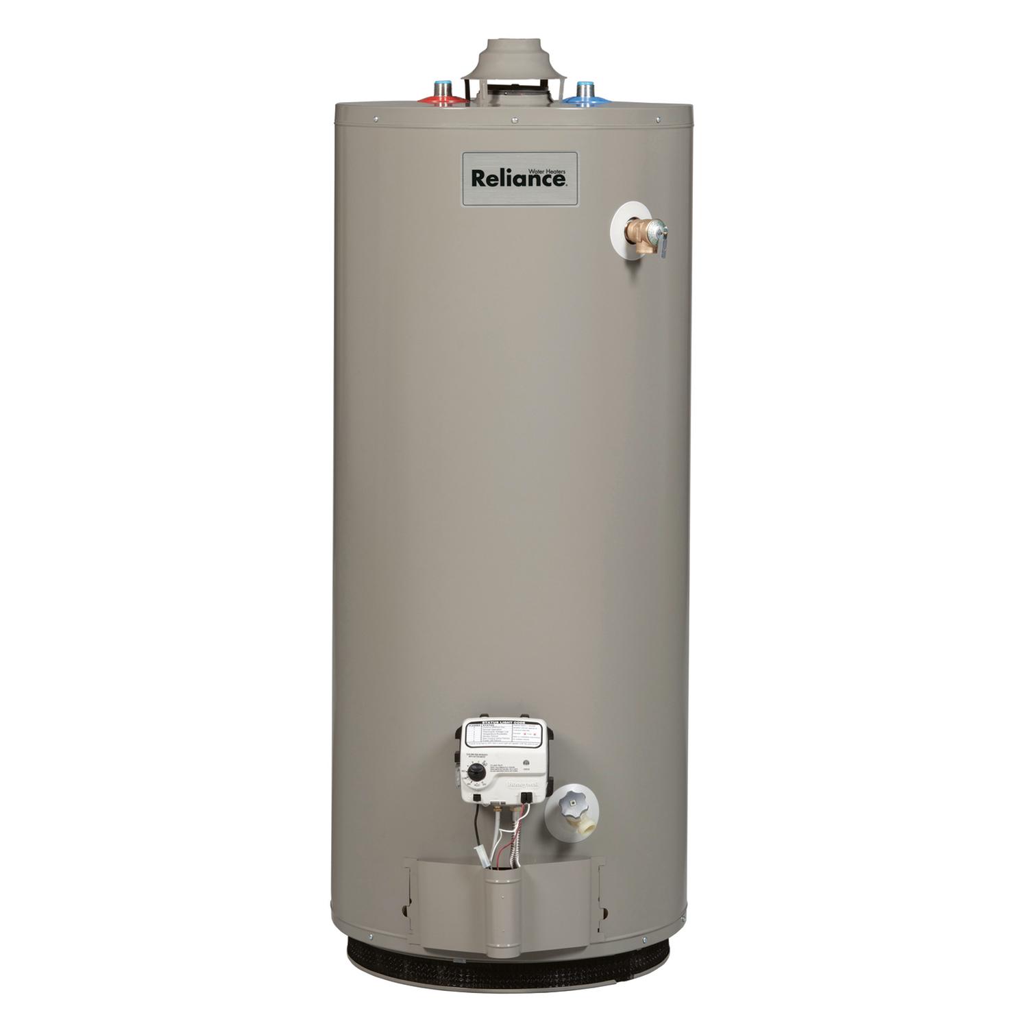 Electric Water Heaters - Ace Hardware