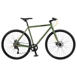 Retrospec Amok 58cm Men Bicycle Forest