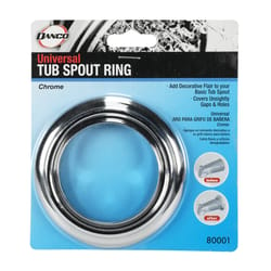 Danco Tub Spout Ring Plastic
