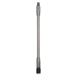 Eazypower Isomax 11 in. Steel Bit Extension Extension 1/4 in. Hex Shank 1 pc