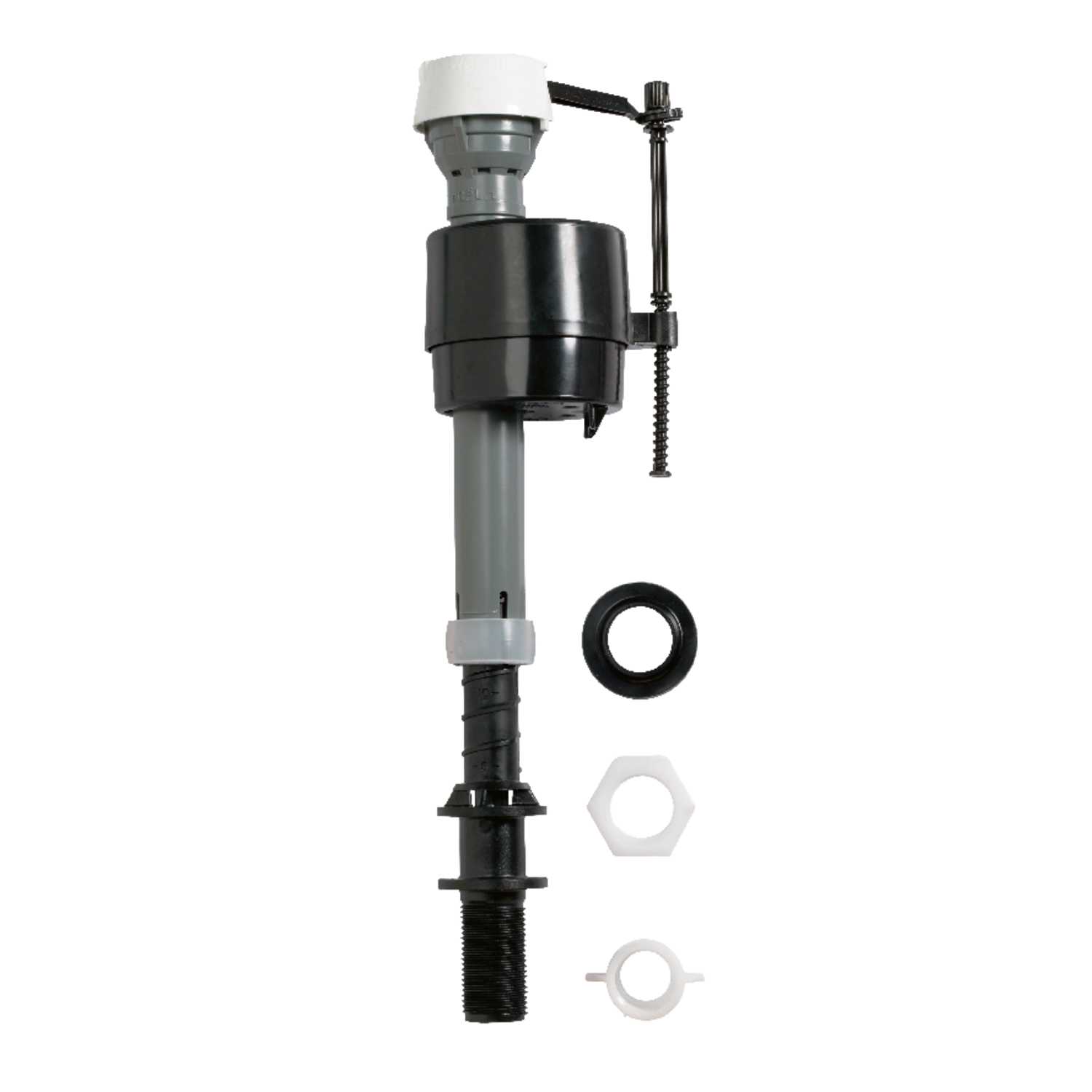 Kohler Genuine Parts Toilet Fill Valve Plastic Ace Hardware