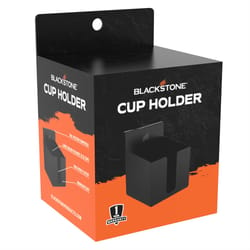 Blackstone Steel Grill Cup Holder 1 oz 5 cu in L X 4 in. W 1 pk