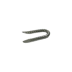 Grip-Rite 2D 1 in. Finishing Bright Steel Nail Cupped Head 1 lb