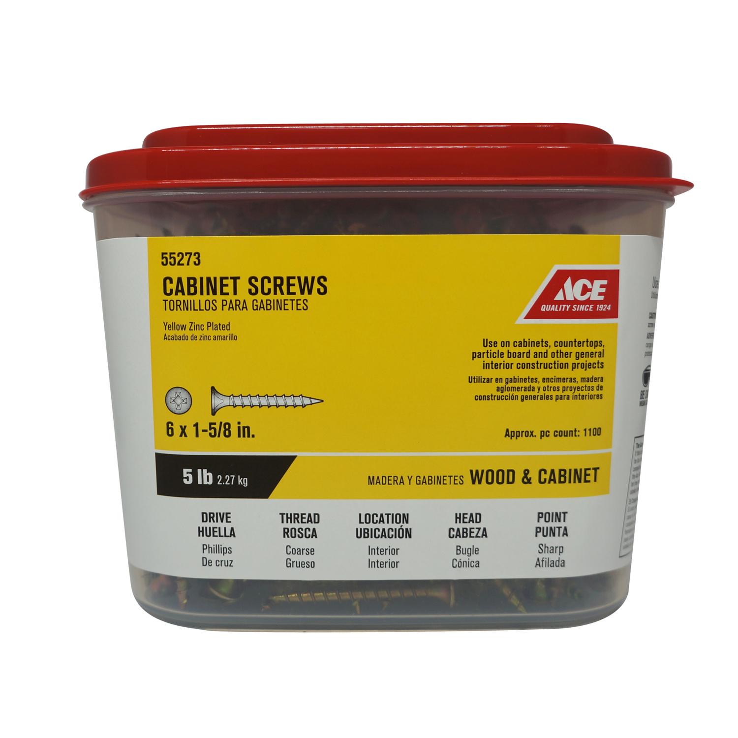 ACE HARDWARE UPC & Barcode