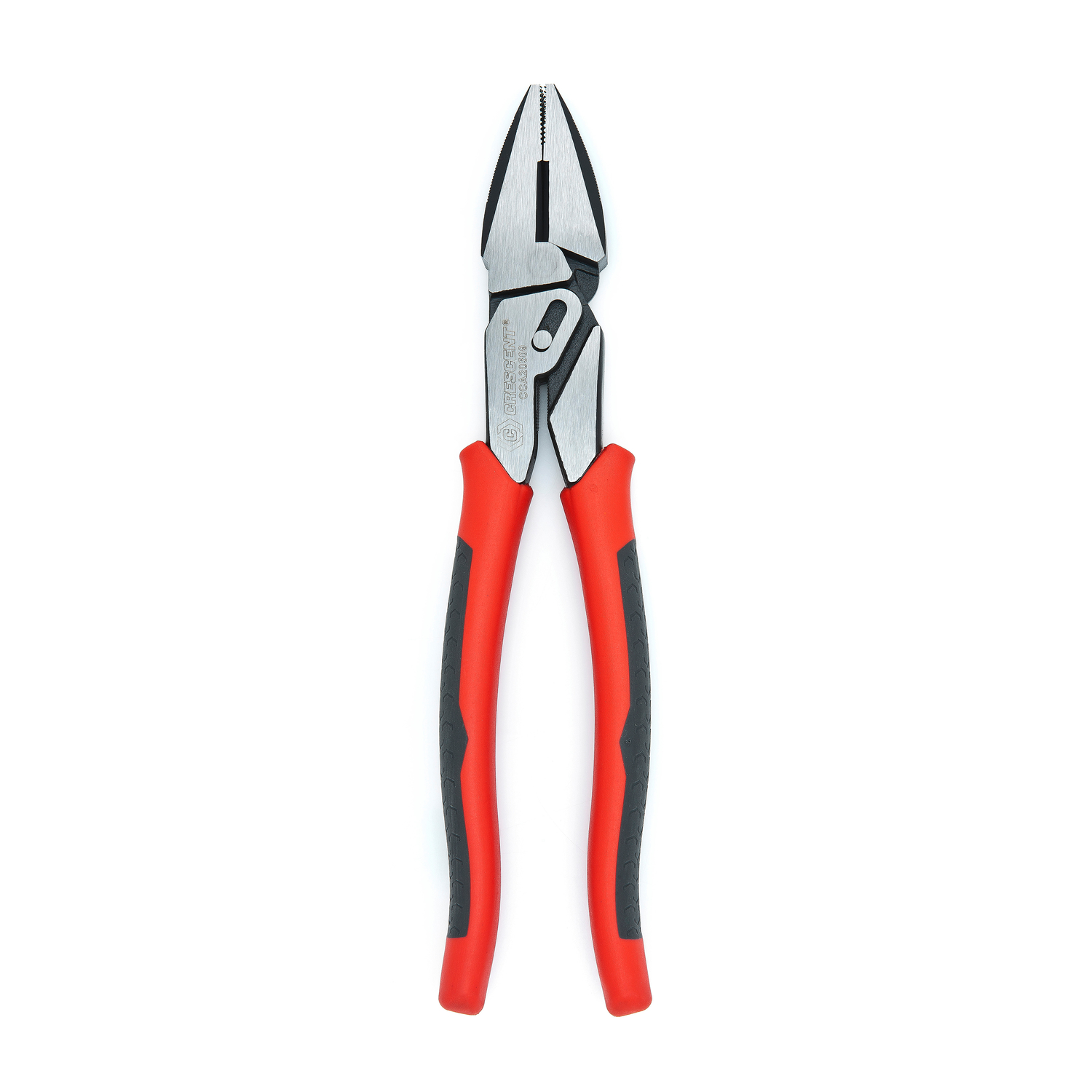 Crescent 6 in. Alloy Steel Curved Needle Nose Pliers - Ace Hardware