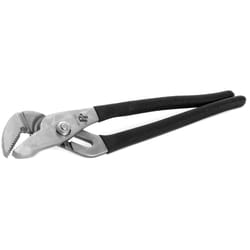 Performance Tool 9-1/2 in. Alloy Steel Groove Joint Pliers