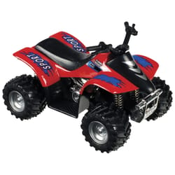 Toysmith Smart ATV Assorted 12 pc