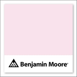 Benjamin Moore Candy Stripe 2079-70