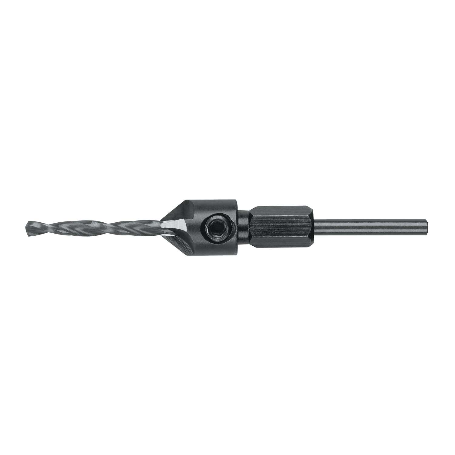 DeWalt 8 S Steel Countersink 1 pc Ace Hardware