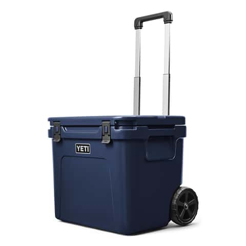 YETI Tundra Haul Charcoal 50 qt Hard Cooler - Ace Hardware