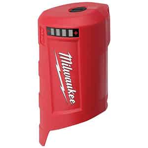 Milwaukee  M12  12 volt Lithium-Ion  Portable Power Station  1 pc. 