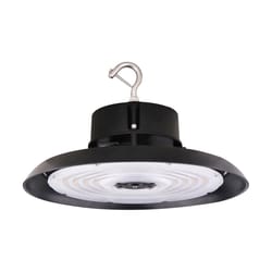 Satco Nuvo 14.17 in. L 0 lights LED High Bay Fixture T8 150 W