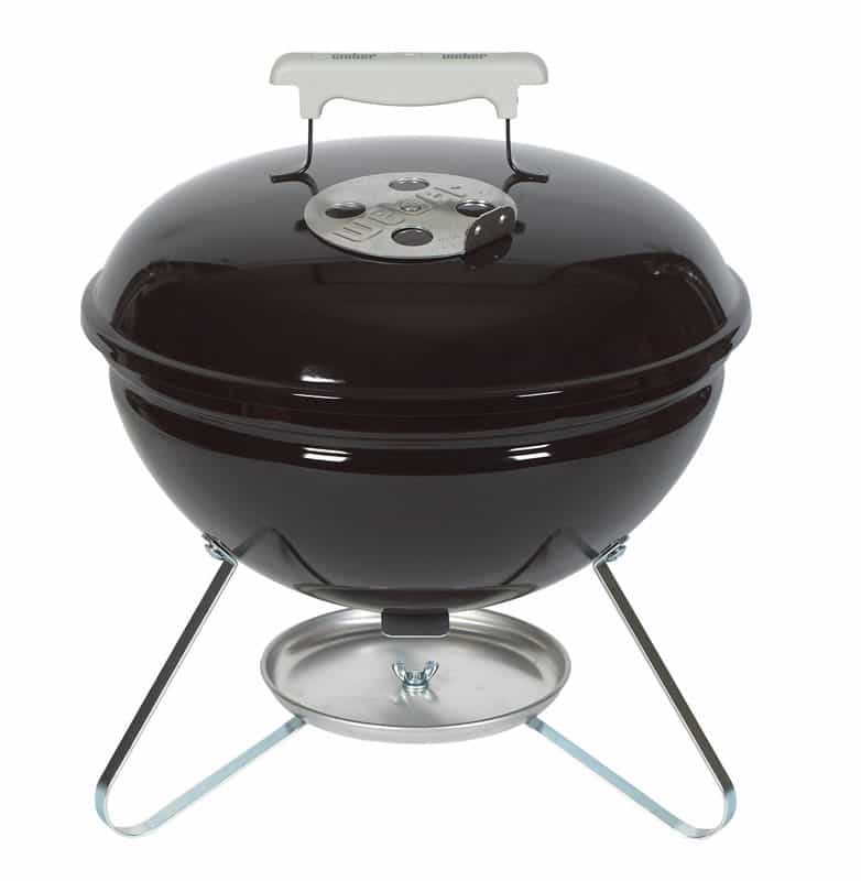 er Smokey Joe Portable Grill Black Charcoal 14 in. Ace Hardware
