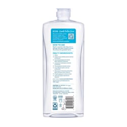 ECOS PRO Free & Clear Scent Liquid Dish Soap 25 oz 1 pk