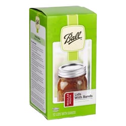 Ball Super Wide Storage Jar 1 gal 1 pk - Ace Hardware