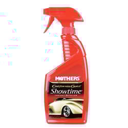 Mothers California Gold Auto Polish 16 oz