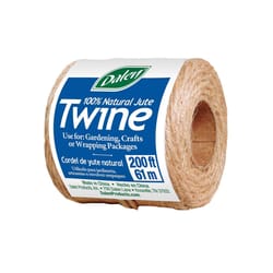 Dalen Natural Jute Garden Twine