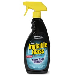 Stoner Invisible Glass Glass Cleaner Liquid 22 oz