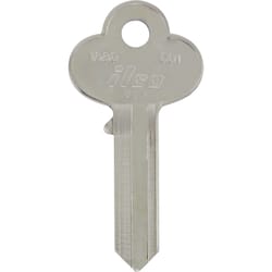 HILLMAN House/Office Universal Key Blank Single