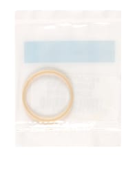 Danco Fiber 1 in. D X 1-1/4 in. D Cap Thread Gasket