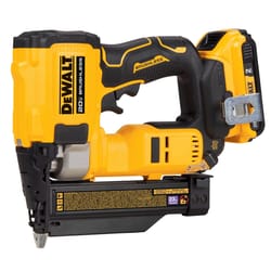 DeWalt DCN680D1 Cordless Brad Nailer Kit — Coastal Tool