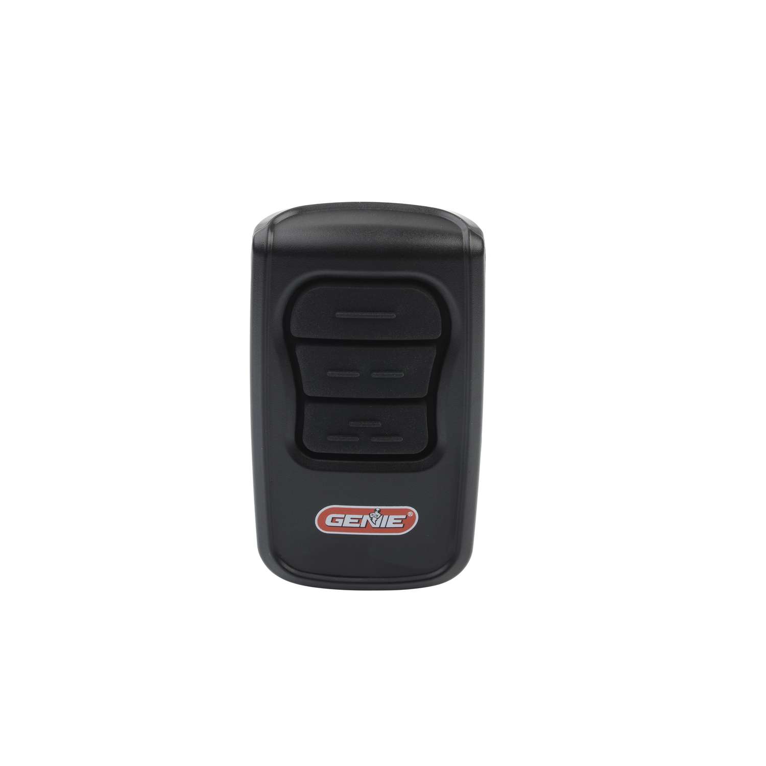 Genie 3 Door Garage Door Opener Remote For Genie Garage Doors Manufactured Since 1993 Ace Hardware