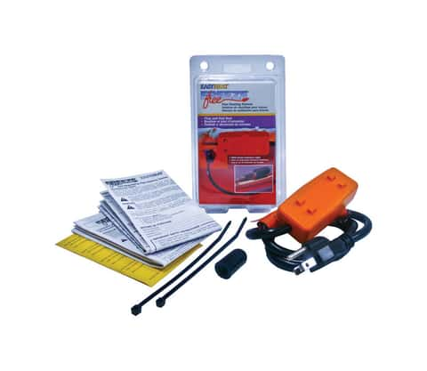 Easy Heat Freeze Free 30 in. L Self Regulating Connection Kit For Water Pipe