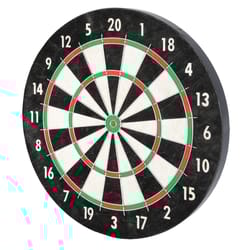 Franklin Pro Wire Bristle Dartboard Multicolored