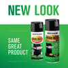 Rust-Oleum Specialty Satin White High Heat Spray Paint 12 oz - Ace Hardware
